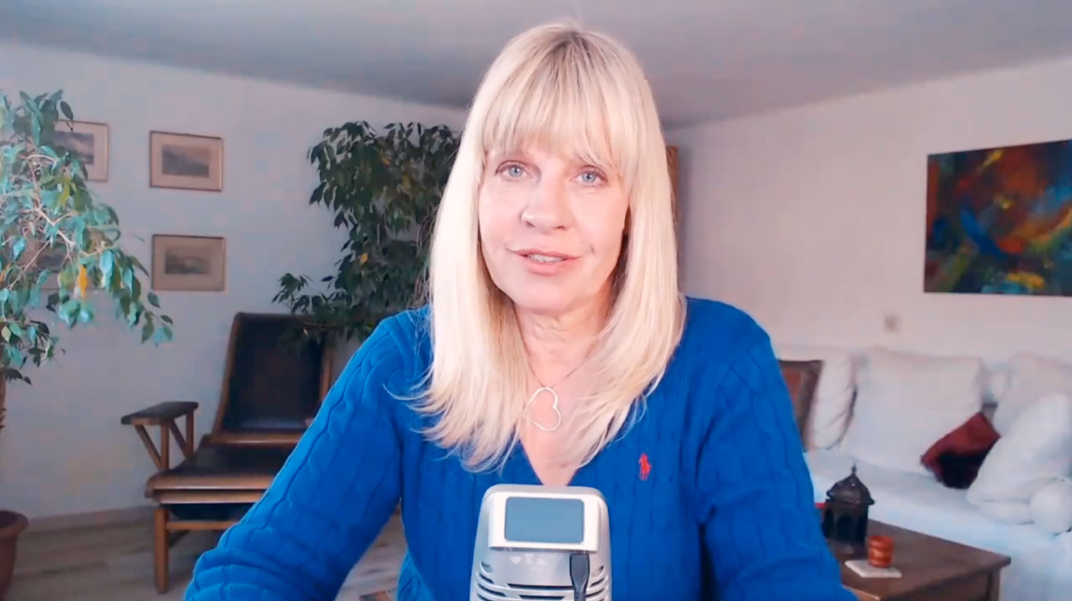 Corona-Impfung bei Kindern – Punkt.PRERADOVIC mit Dr. med. Maria Hubmer-Mogg