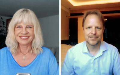 „Weltfrieden hängt von Deutschland ab“ – mit Dr. Hauke Ritz