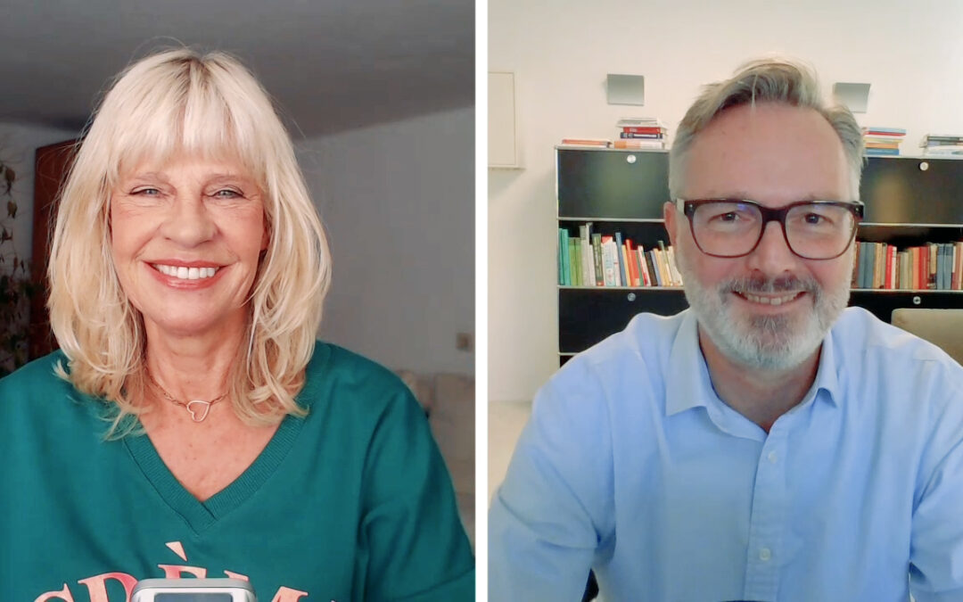 „Corona oder Krieg – Ziel sind künstliche Märkte“ – mit Dr. Gunter Frank