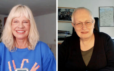 „Natürlich haben Pubertätsblocker Folgen“ – mit Dr. Valerie Wilms