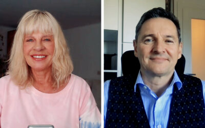 „Bürger als Kunde statt als Untertan“ – mit Dr. Titus Gebel