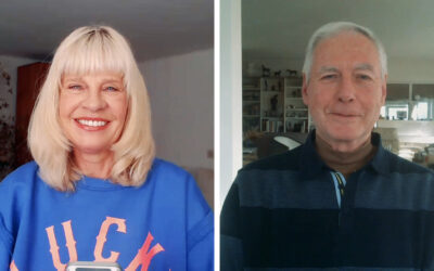 C-Spritze: Müssen Pfizer & Co doch haften? – mit Dr. Helmut Sterz