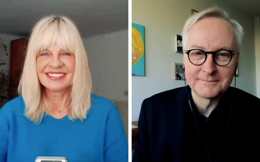 „Weg mit Energiesteuern“ – mit Carlos A. Gebauer