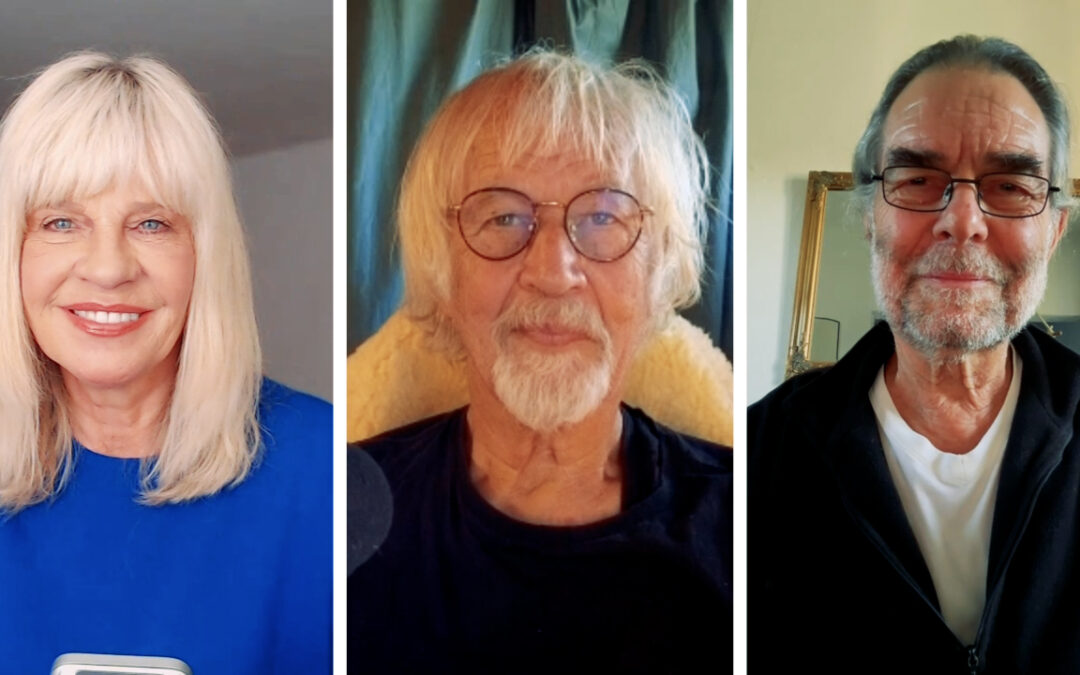 „Glyphosat nur durch Korruption auf Markt“ – mit Dr. H.-M. Hackenberg u. Dr. Wodarg