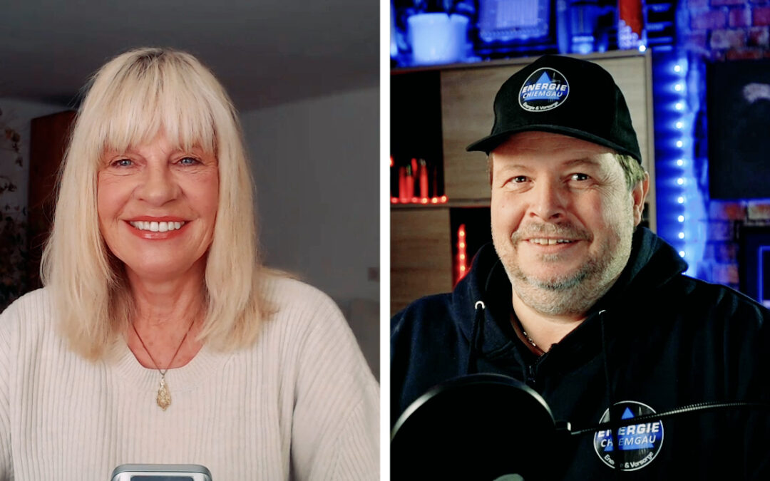 Gefahr Stromnetz: Heuer fast 20 000 Notfälle – mit Stefan Spiegelsperger