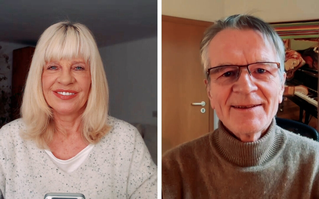 Ärzte: „Bloß keine Corona-Aufarbeitung“ – mit Dr. med. Jürgen Borchert