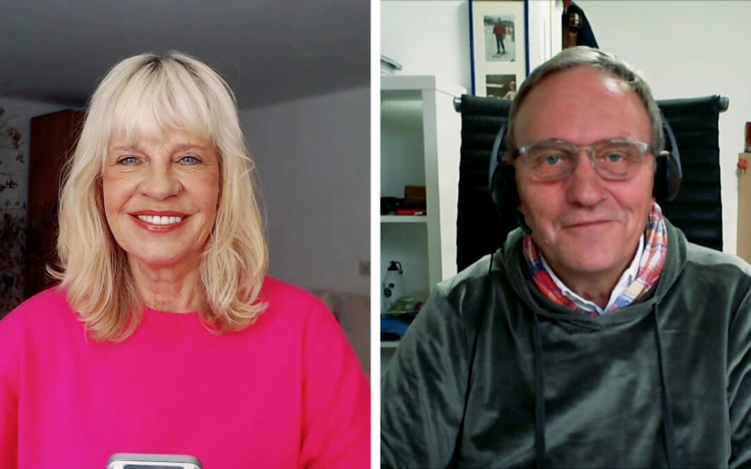 „So wird der Mittelstand krisenfest“ – mit Dr. Ulrich Gausmann