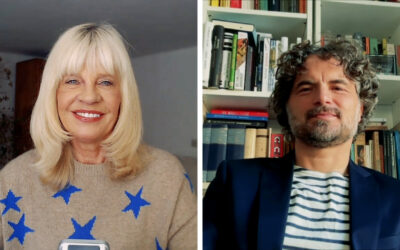 Regierung droht kritischen Journalisten – mit Florian Warweg