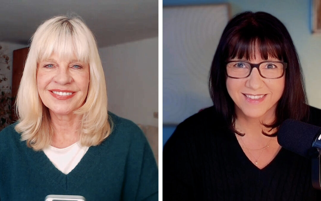 „Bundestag ist nur Show für Bürger“ – mit Joana Cotar