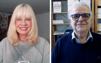 EU-Sanktionen: Kriegsrecht gegen Menschen – mit Hannes Hofbauer