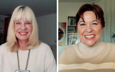 „System Epstein auch in Deutschland“ – mit Michaela Huber