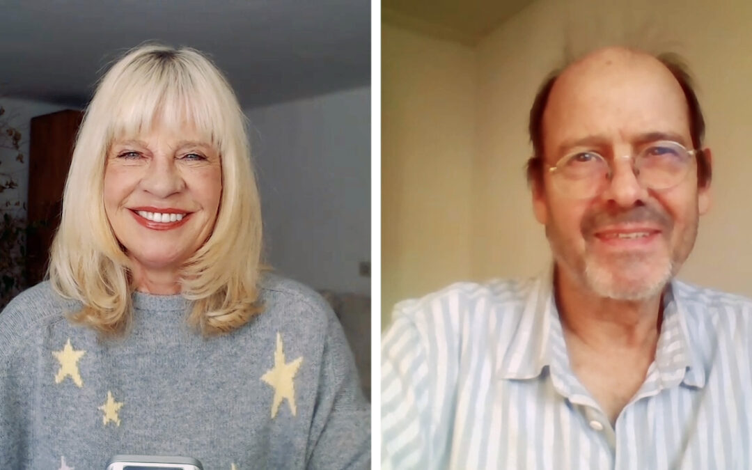 Willkür-Justiz zerstört Rechtsstaat – mit Thomas Moser