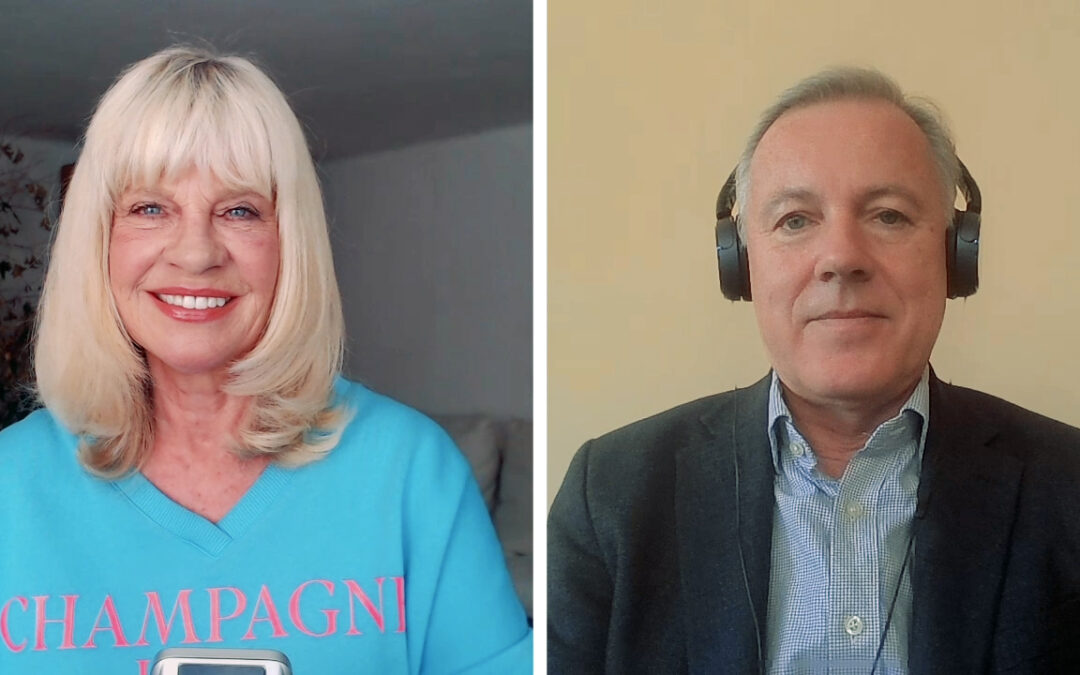 „Ungarns Bürger dürfen Politiker beleidigen“ – mit Boris Kálnoky