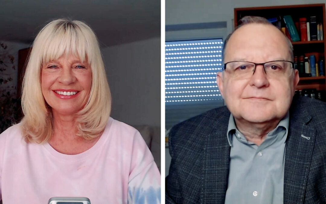 ARD & ZDF: Fakenews zum Spitzenpreis – mit Peter Welchering