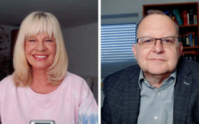 ARD & ZDF: Fakenews zum Spitzenpreis – mit Peter Welchering