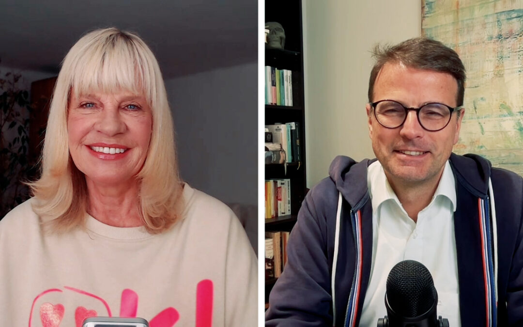 „Die Masse wird verdummen“ – mit DDr. Raphael M. Bonelli