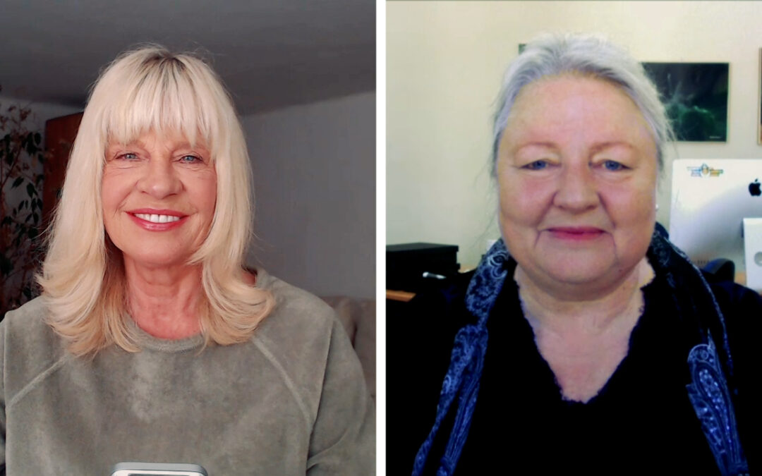 „Deutschland ist pleite“ – mit Antje Hermenau