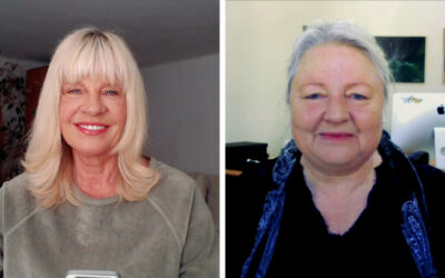 „Deutschland ist pleite“ – mit Antje Hermenau