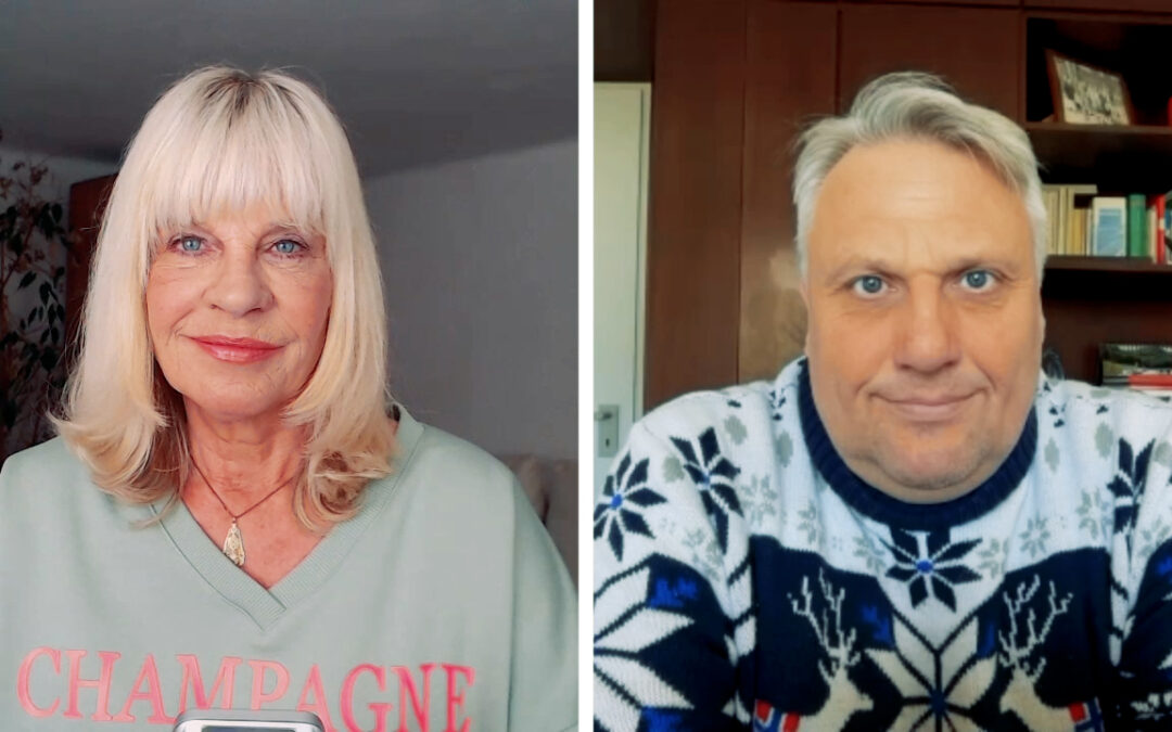 Gewalt-Opfer ist nur, wer politisch passt – mit Michael Kyrath