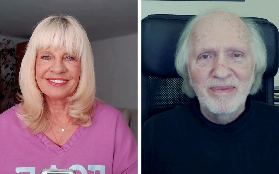 „Israel ist keine Demokratie mehr“ – mit Prof. Moshe Zuckermann