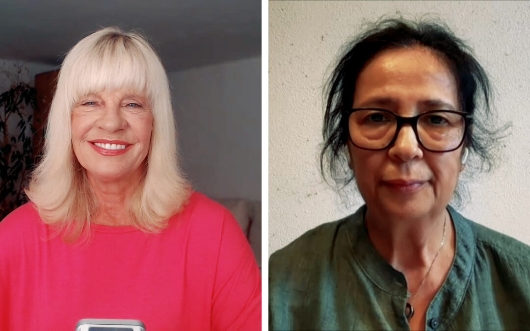 „Politischer Islam will Europa erobern“ – mit Seyran Ates