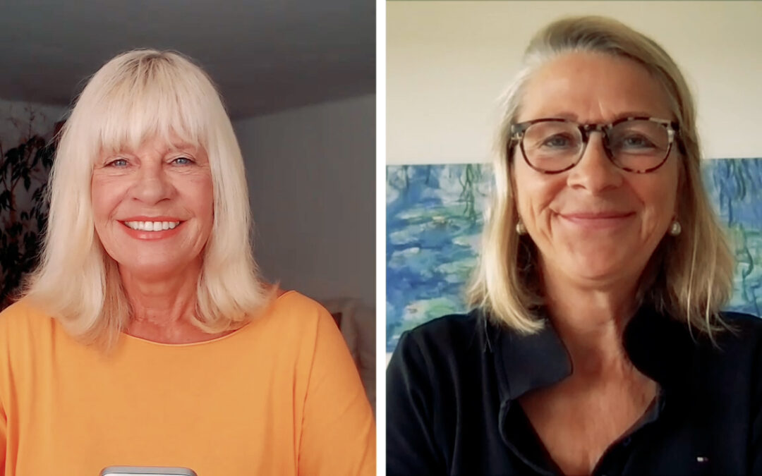 „Alzheimer ist ein riesiger Schwindel“ – mit Cornelia Stolze
